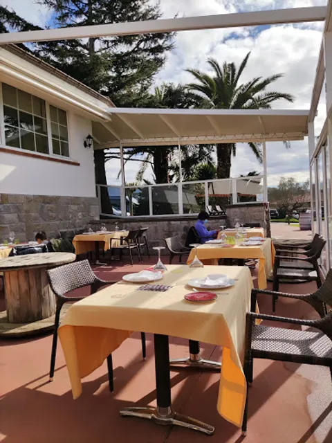 Restaurante Los Nogales