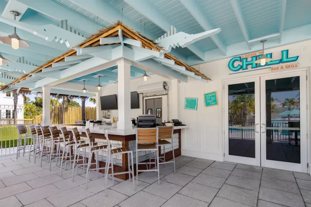 License To Chill at Margaritaville Beach Cottage Resort Panama City Beach