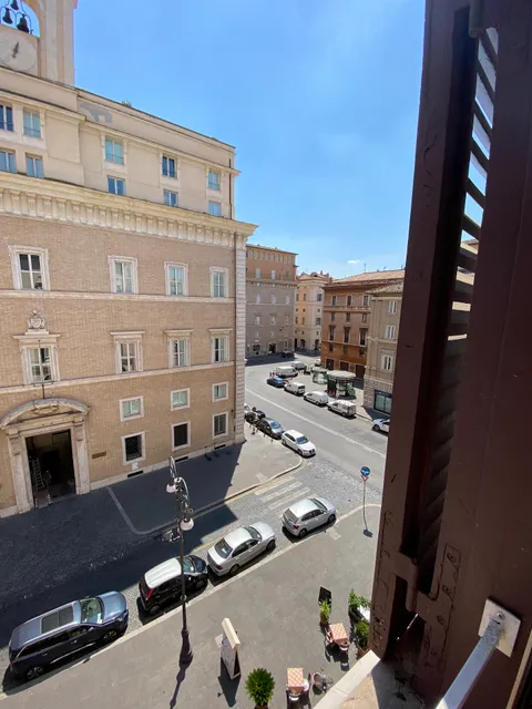 Holidays Suites Navona