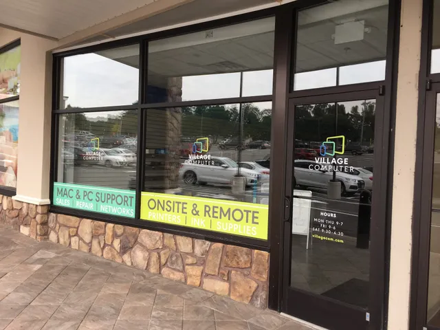 Village Computer Center, Inc.