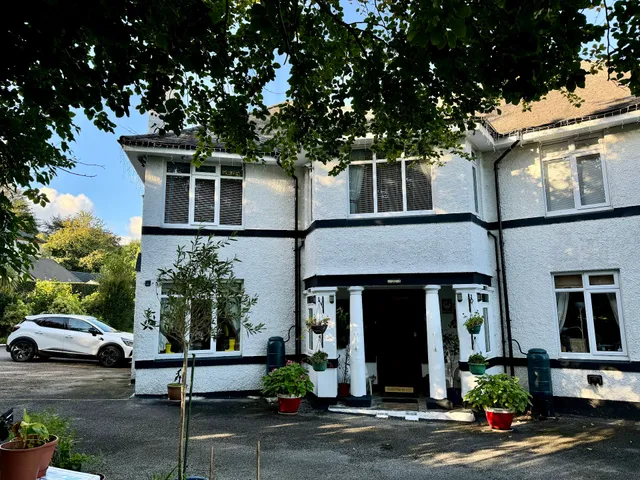 Cornerways Guest House