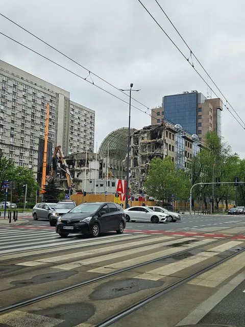 al. Jana Pawła II 21