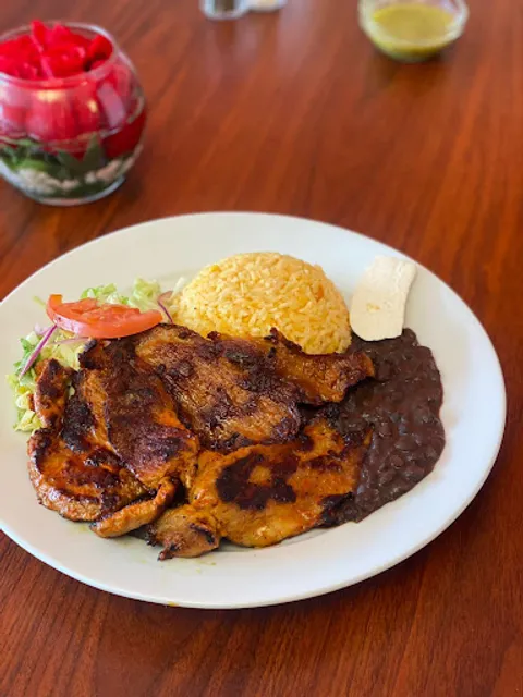 la fogata restaurant