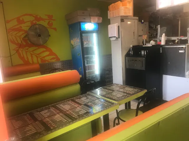 Mon kebab MONTARGIS 45200