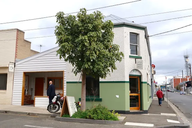 The Good Meal Project