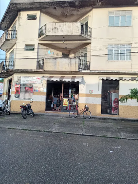 Panificadora Figueiredo