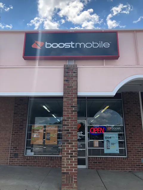 Boost Mobile