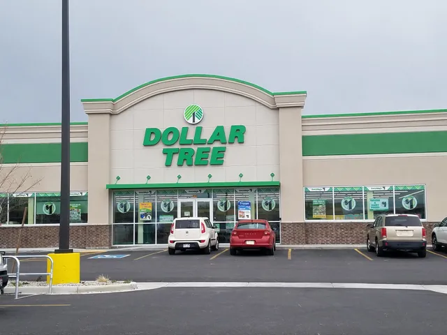 Dollar Tree