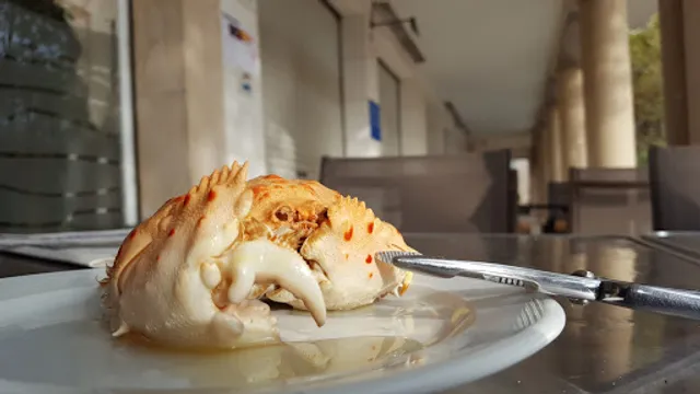 BAR RESTAURANT CAL SISCU