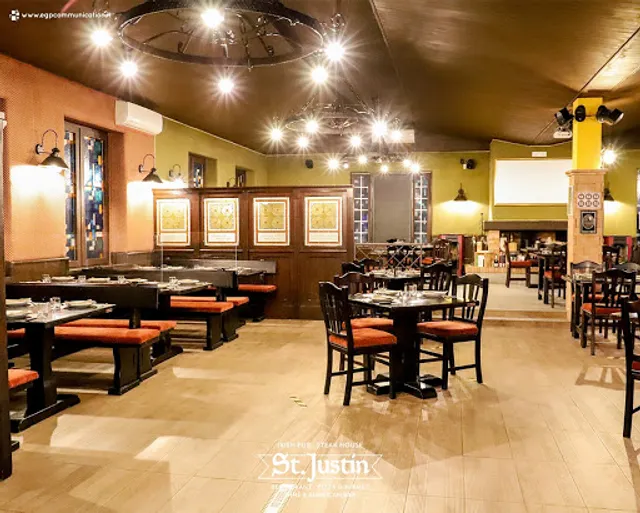 St.Justin Meat & More