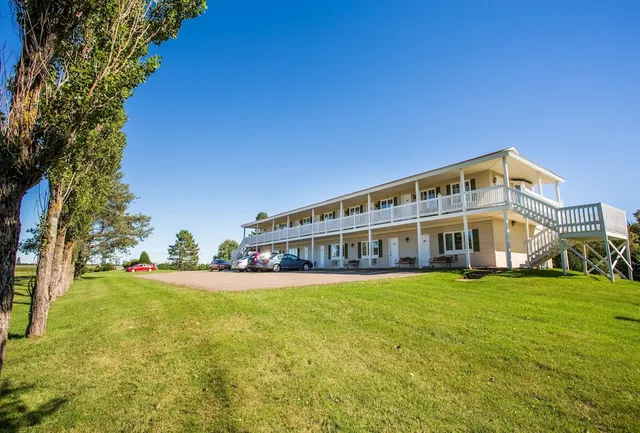 Canadas Best Value Inn & Suites Summerside