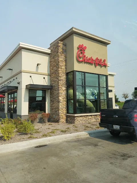 Chick-fil-A