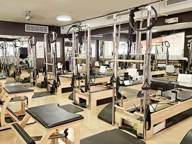 New York Sports Club