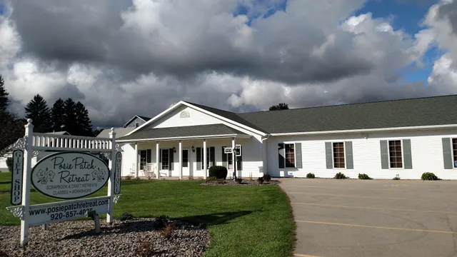 Posie Patch Retreat LLC