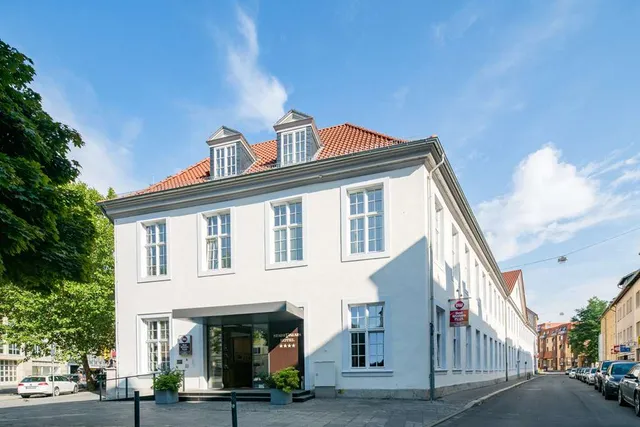 Best Western Plus Hotel StadtPalais