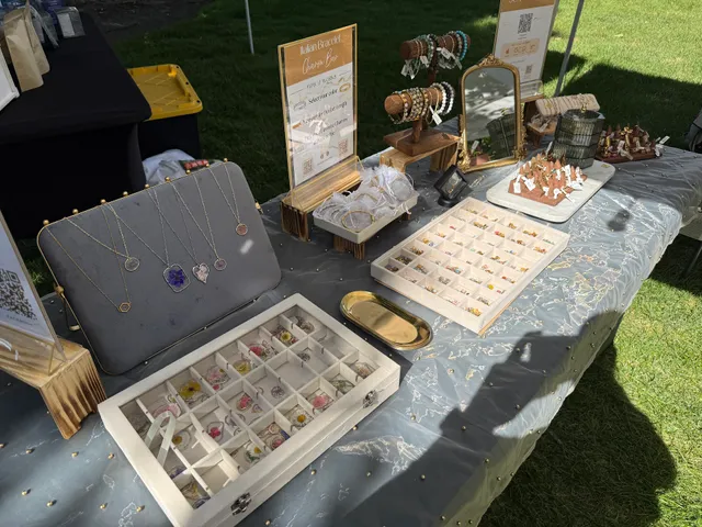 Timeless Permanent Jewelry by Jeanine