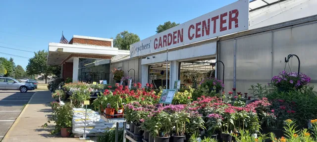 Pletschers Greenhouse