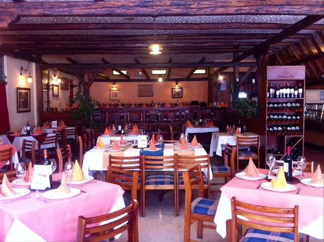 Parrilladas Columbus