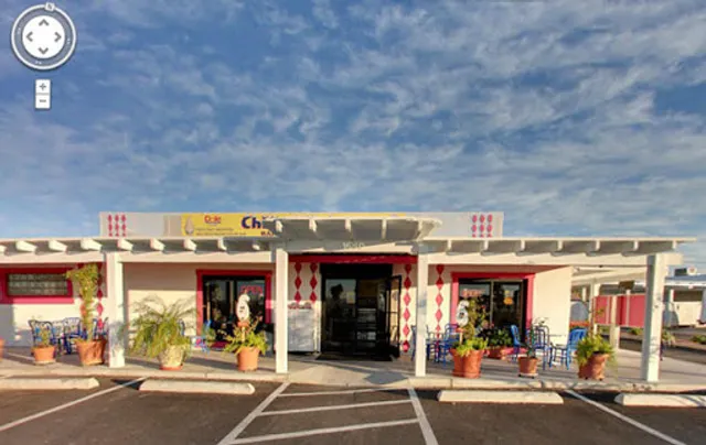 Chilly Jilly'z Bakery & Cafe