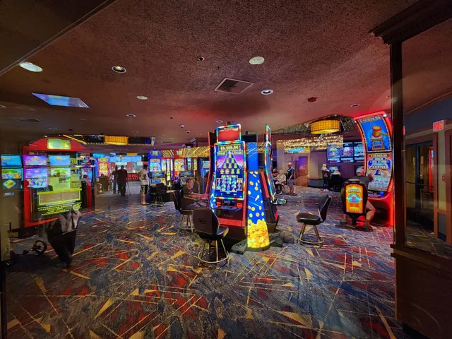 Riverside Casino