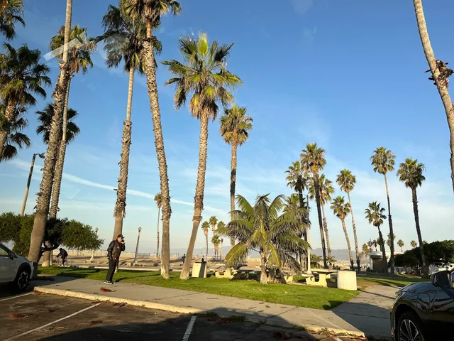 Santa Monica Bike Campus