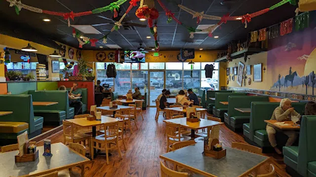 El Jefe Mexican Kitchen & Tequila Bar