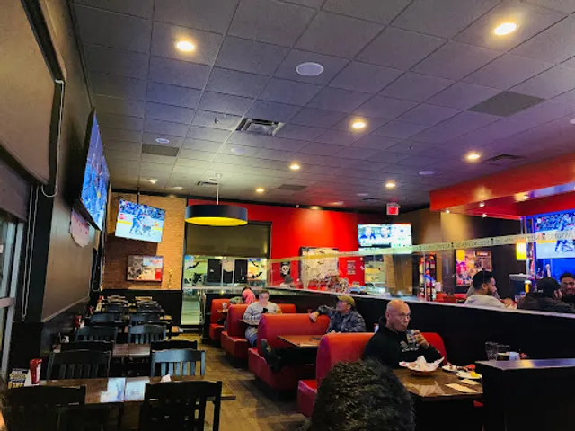 St. Louis Bar & Grill