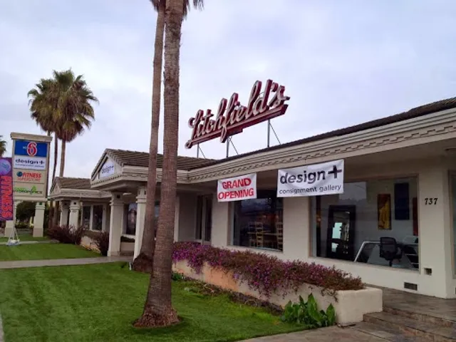 Design Plus Consignment Gallery