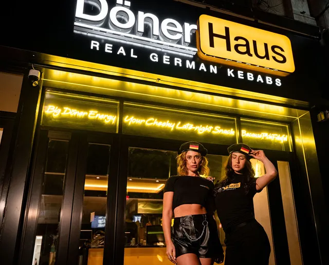 Döner Haus