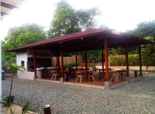 Uyang bed and breakfast