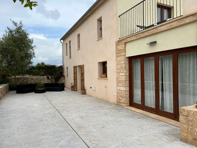 Finca Can Caragol De Dalt