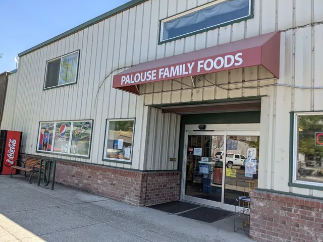 Palouse Family Foods