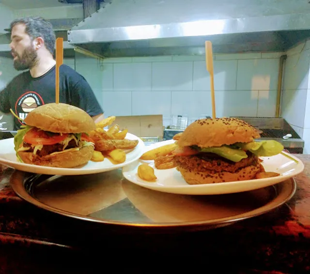 Sublime - Gastronomia Casual