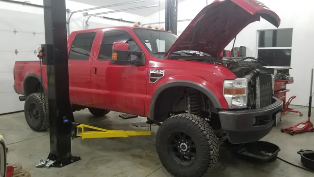 Advanced Automotive and Diesel