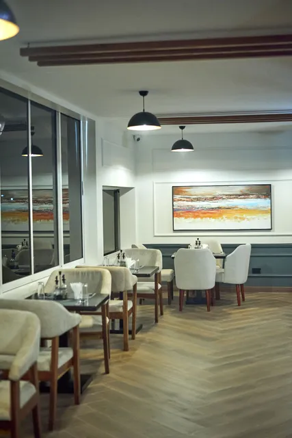 Azul Restaurant - Shekilango Rd, Dar es Salaam 16102, Tanzania ...