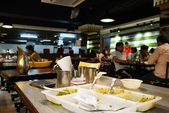 RPS Standard Punjabi Khana