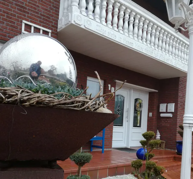 Ferienwohnung - Haus Herrenweg