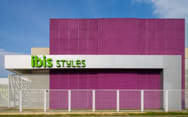 ibis Styles Ponta Pora