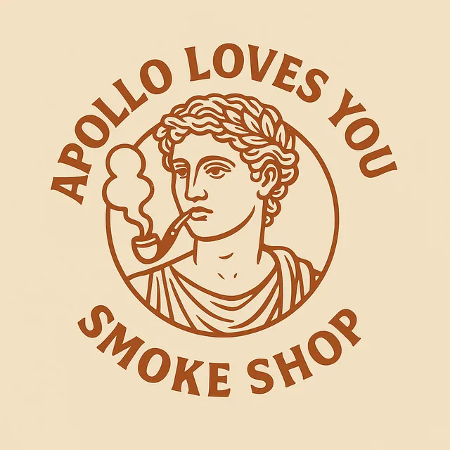 Apollo Loves You Smoke Shop