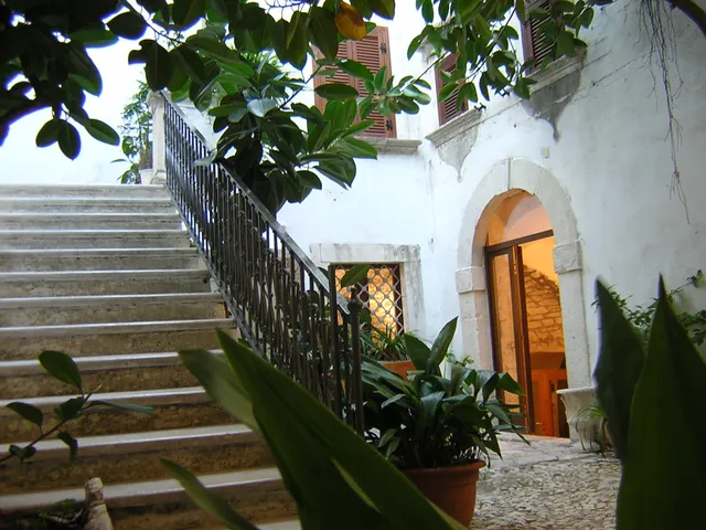 B&B Palazzo Della Torre