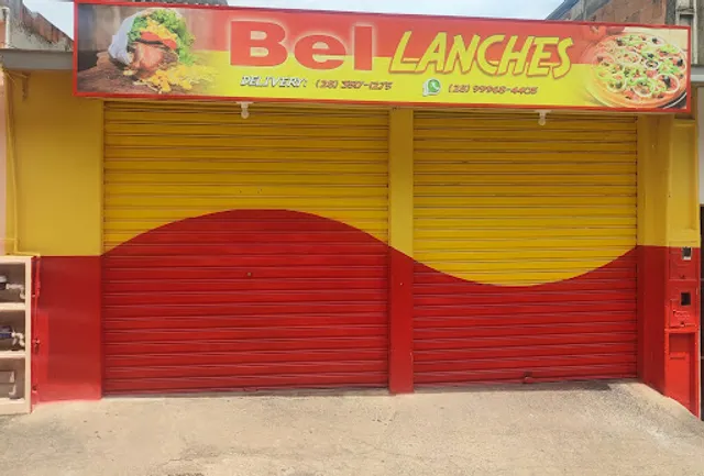 Bel Lanches