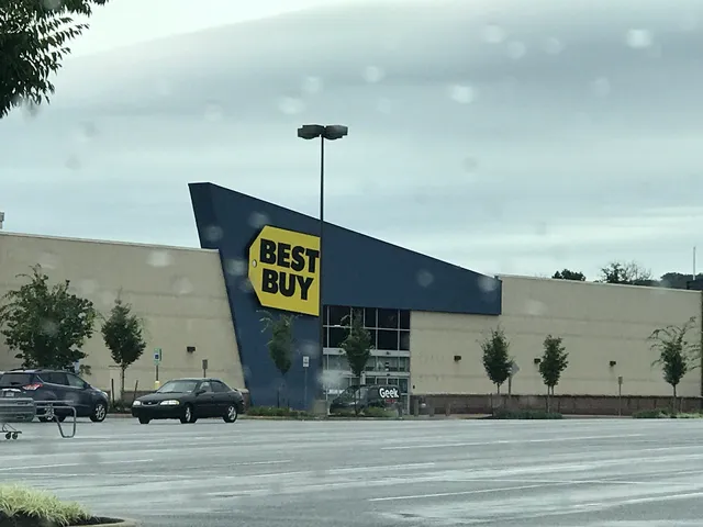 Best Buy