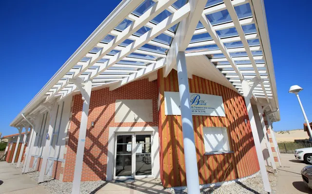 Océan Plage Résidences