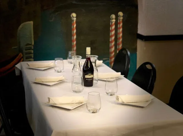 Falbo's Restaurant & Lounge