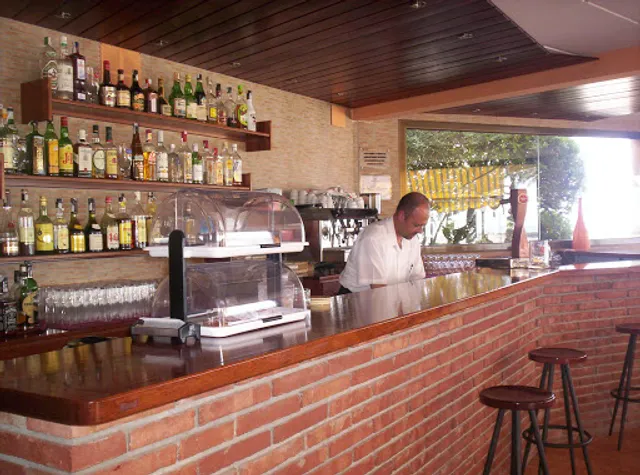 Restaurant Nàutic (Casa Fillat)