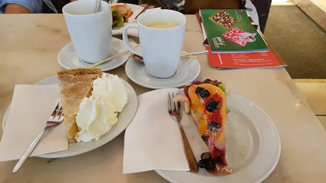 PRINZESS Confiserie & Café