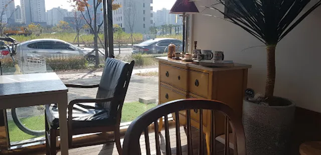 TerraB │브런치 앤 디너 테라비 명지 본점