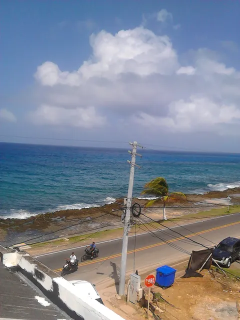 Apartamento Altamar Del Caribe