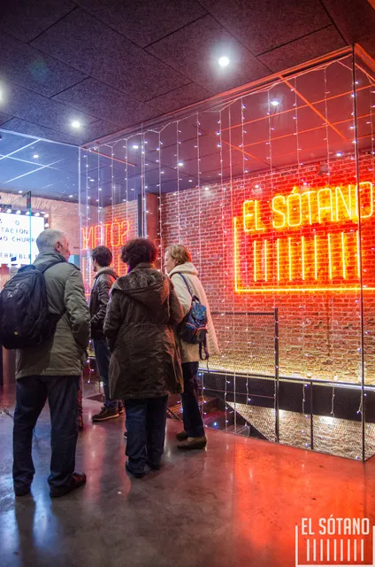 EL SÓTANO