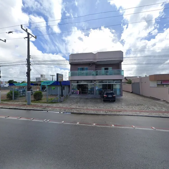 Panificadora e confeitaria Eliane